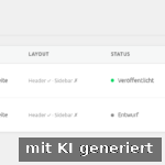 HTML-Importer WordPress Plugin